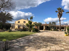 Agriturismo Masseria Alcorico